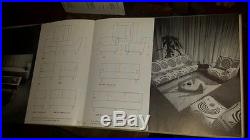 1948 HERMAN MiLLER COLLECTION 1st Edition Eames Geo. Nelson Noguchi, Paul Lazlo