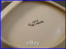 1959 HOLT HOWARD PIXIEWARE Pickle Dish Signed