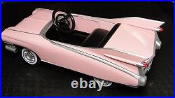 Art Deco Antique Vintage Mid-Century Modernism Modern Cadillac Concept Race Car