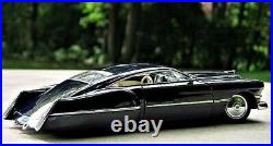 Art Deco Antique Vintage Mid-Century Modernism Modern Custom Concept Race Car