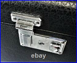 Brand New Luxury Carrying Case for SINGER Featherweight 221-222 Sewing Machines