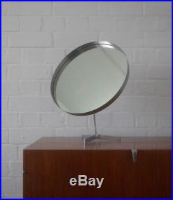 Durlston Designs mirror, 1960s Modernist Vintage Retro Mid century, 1950s