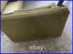 Greaves And Thomas Put-u-up Sofa Bed 50s 60s 70s Mid Century Retro Vintage Heals