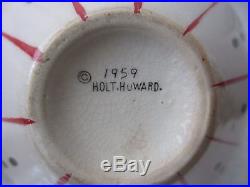 Holt Howard Pixie Pixieware CHILI SAUCE Condiment no reserve