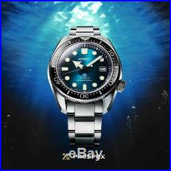 Latest Seiko Prospex Blue Divers Automatic SPB083J1 6R15 MM200 (=Japan SBDC065)