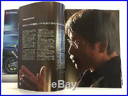 Limited Edition Commemorative 60th Anniversary YOSHIMURA RACING HISTORY BOOK