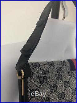 Mid Century Mod Gucci Handbag Vintage Bootleg Mcm Retro Bag Convertible Clutch G