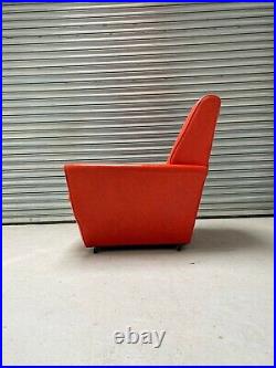 Mid Century Modern Vintage Retro Chair 1960s