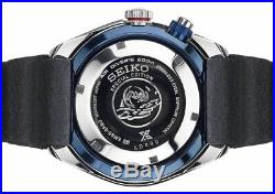 New Seiko Prospex Kinetic GMT PADI Limited Watch Diver's 200M SUN065P1 padi Box
