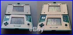 Nintendo Game&watch Green House Gh-54 Multiscreen Complete Boxed New Unused