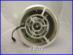 RARE Vintage Mid-Century Metal NUTONE 8210 KITCHEN FAN Retro Exhaust Vent Fan