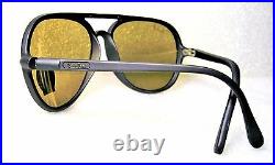 Ray-Ban USA NOS Vintage B&L Hl Perf Cats 5000 General RB-50 W0696 New Sunglasses