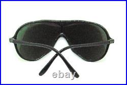 Ray-Ban USA Vintage B&L 1960/70s Rare 1st Gen Wings Uni lens Nr. Mint Sunglasses