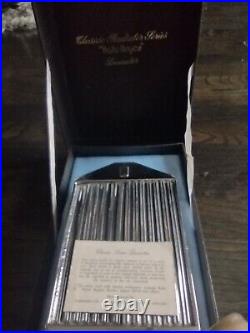 Ruddspeed Rolls Royce Decanter with Presentation Box/Gift Card
