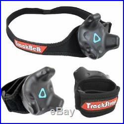 TrackBelt + 2 TrackStraps Full Body Tracking Combine 3 VIVE VR Bundle Trackers