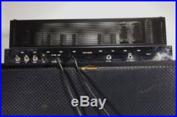 Vintage 1970s Ampeg Portaflex 18 B-18X Amp Amplifier