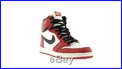 Vintage 1985 Nike Air Jordan 1 OG Chicago High Mintcondition Michael Jordan Bull