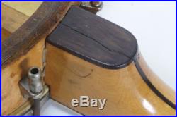 Vintage Birds Eye Maple MOP Inlay Five String Banjo