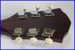 Vintage Fender USA Model 5-70R Acoustic Guitar