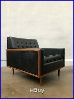 Vintage G Plan American Armchair Chair Teak Retro Danish Mid Century. DELIVERY