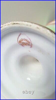 Vintage Italo Casini Italia Ceramic Vase? Mid-Century Modern? Retro Chic? Rare