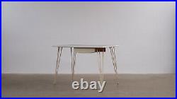 Vintage Kandya Desk / Table by Frank Guille. Retro Mid-Century 1960's 1950's