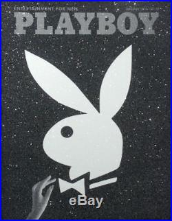 Vintage PLAYBOY Magazine COMPLETE Collection 1953-2020 HD PDF On USB All Issues