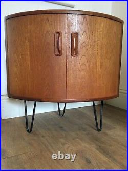 Vintage Retro G plan Fresco Sideboard Cabinet unit Mid Century