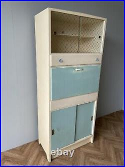 Vintage Retro MID Century Kitchen Cabinet Cupboard Larder Uk Delivery Available