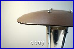 Vintage Tripod Desk Lamp / Mid Century Lamp / Retro Lamp / Space Age / Work