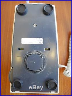 Vintage Working Retro Mid Century BT 786 Trimphone Trim Push Button Telephone