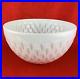 Vtg Arabia Porcelain Rice Grain Bowl Friedl Holzer-Kjellberg Finland 5 5/8 In